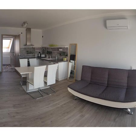 Vandor Vendeghaz Szeged Ngoại thất bức ảnh