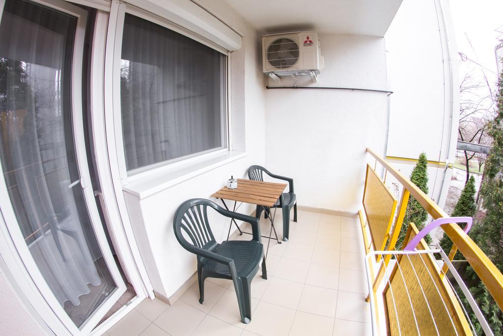 Vandor Vendeghaz Szeged Ngoại thất bức ảnh
