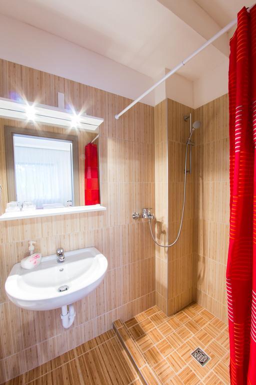 Vandor Vendeghaz Szeged Ngoại thất bức ảnh