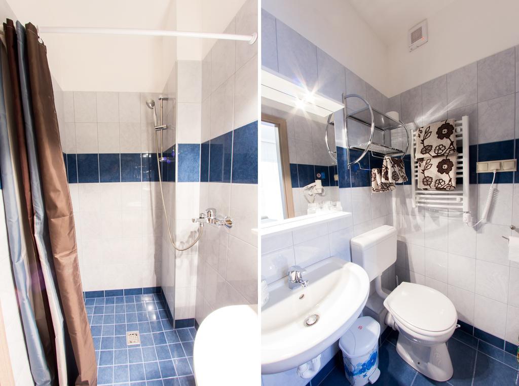 Vandor Vendeghaz Szeged Ngoại thất bức ảnh