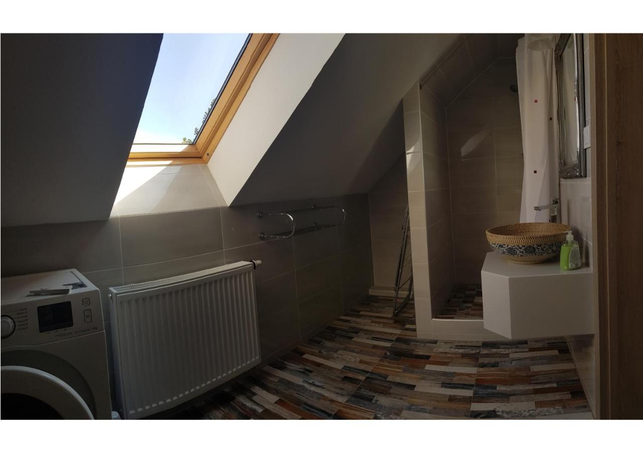 Vandor Vendeghaz Szeged Ngoại thất bức ảnh