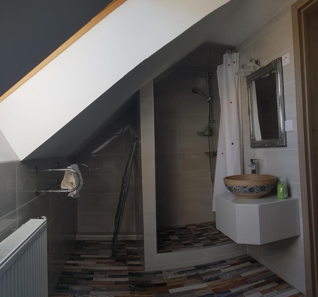 Vandor Vendeghaz Szeged Ngoại thất bức ảnh