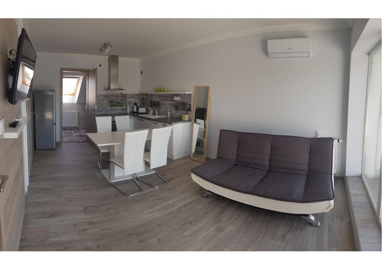 Vandor Vendeghaz Szeged Ngoại thất bức ảnh